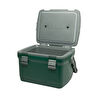Stanley Easy Carry Outdoor Cooler Green 6.6 Litre