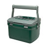 Stanley Easy Carry Outdoor Cooler Green 6.6 Litre