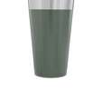 Stanley Stacking Beer Pint Hammertone Green 0.47 Litre