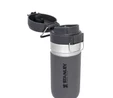 Stanley The Quick Flip Water Bottle Charcoal 0,47 Litre