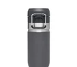Stanley The Quick Flip Water Bottle Charcoal 0,47 Litre