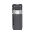 Stanley The Quick Flip Water Bottle Charcoal 0,47 Litre