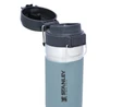 Stanley The Quick Flip Water Bottle Shale 047 Litre