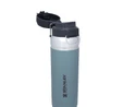 Stanley The Quick Flip Water Bottle 1.06l Shale