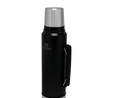 Stanley Legendary Classıc Bottle 1,0 L Matte Black