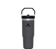 Stanley Iceflow Flıp Straw Tumbler 0,89l Charcoal