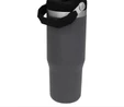 Stanley Iceflow Flıp Straw Tumbler 0,89l Charcoal