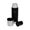 Stanley Legendary Classıc Bottle 0,47l Matte Black