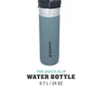 Stanley The Quick Flip Water Bottle 0,7L Shale