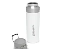 Stanley The Quick Flip Water Bottle 1.06 L Polar