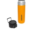 Stanley The Quıck Flıp Water Bottle 0,7 L Saffron