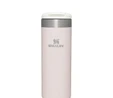 Stanley The Aerolight Transit Mug 0,47 L Rose Quartz Matellic