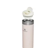 Stanley The Aerolight Transit Mug 0,47 L Rose Quartz Matellic