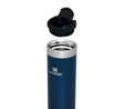 Stanley The Aerolight Transit Mug 0,47 L Royal Blue Matellic