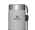 Stanley Legendary Food Jar 0,40 L Kaşıklı Ash