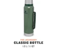 Stanley Legend C Bottle 1.0 L Hamt. Green 10-08266-001