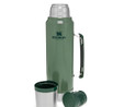 Stanley Legend C Bottle 1.0 L Hamt. Green 10-08266-001