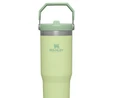 Stanley Iceflow Flip Straw Tumbler 0,89 L Citron