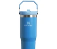 Stanley Iceflow Flip Straw Tumbler 0,89 L Azure