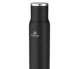 Stanley The Adventure To Go Bottle 1,0 L Black