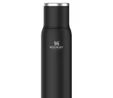 Stanley The Adventure To Go Bottle 1,0 L Black