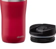 Aladdin Cafe Thermavac Leak-Lock Paslanmaz Çelik El Termosu Kupa 0.25 Lt