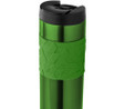 Aladdin Easy Grip Leak-Lock Stainless Steel Mug 0.47 lt