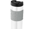 Aladdin Easy Grip Beyaz Yalıtımlı Termos Bardak 0.47 Lt