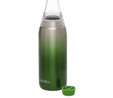 Aladdin Fresco Twist and Go Hybrid Yeşil Vakumlu Şişe 0,60 Lt