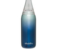 Aladdin Fresco Twist and Go Hybrid Mavi Vakumlu Şişe 0,60 Lt