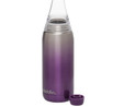 Aladdin Fresco Twist and Go Hybrid Mor Vakumlu Şişe 0,60 Lt