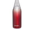 Aladdin Fresco Twist and Go Hybrid Koyu Kırmızı Vakumlu Şişe 0,60 Lt