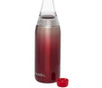Aladdin Fresco Twist and Go Hybrid Koyu Kırmızı Vakumlu Şişe 0,60 Lt