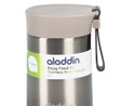 Aladdin Enjoy Füme Paslanmaz Çelik Yemek Termosu 0,40 Lt