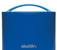 Aladdin Bento Mavi Yemek Termosu 0.6 Lt
