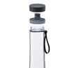 Aladdin Aveo Water B. Clear Grey 0.6 Litre