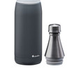 Aladdin Fresco S.Steel Water Slate Gray 0.6 Litre