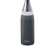 Aladdin Fresco S.Steel Water Slate Gray 0.6 Litre