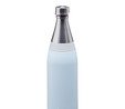 Aladdin Fresco S.Steel Water Sky Blue 0.6 Litre