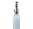 Aladdin Fresco S.Steel Water Sky Blue 0.6 Litre