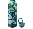 Aladdin Chilled X-Naito Style S.Steel Water B. Goldfi 0.55 Litre