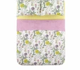 Sarah Anderson Blossom Çift Kişilik Nevresim Takımı Multicolor