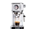 Ariete Vintage Moderna Espresso Slım Kahve Makinesi - Beyaz