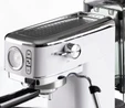 Ariete Vintage Moderna Espresso Slım Kahve Makinesi - Beyaz