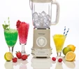 Ariete Vintage Blender Bej