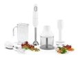 Smeg El Blender Set White Hbf22wheu