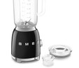 Smeg Siyah Blender Blf03bleu
