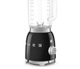 Smeg Siyah Blender Blf03bleu