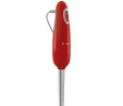 Smeg El Blender Seti Kırmızı New Version Hbf22rdeu
