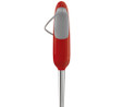 Smeg El Blender Seti Kırmızı New Version Hbf22rdeu